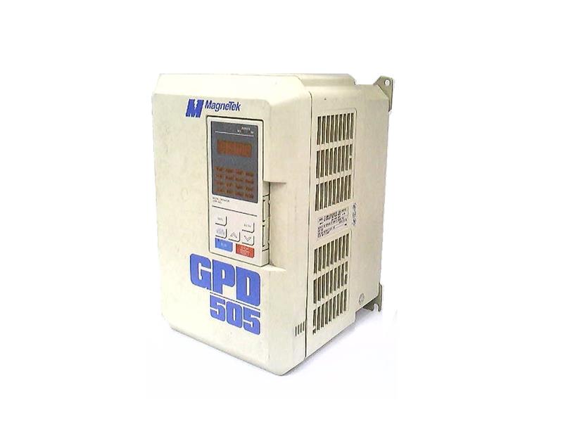 YASKAWA ELECTRIC CIMR-P5U45P5