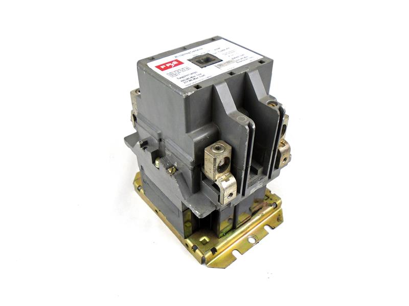 FEDERAL PACIFIC ELECTRIC CU33L-01