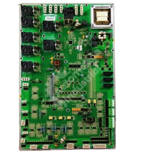 GENERAL ELECTRIC IS215WEMAH1B