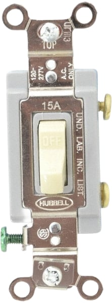 HBL1201I by HUBBELL