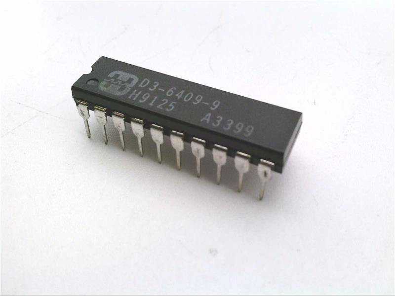 HARRIS SEMI HD3-6409-9