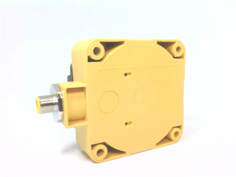 TURCK NI75U-CP80-AN6X2-H1141