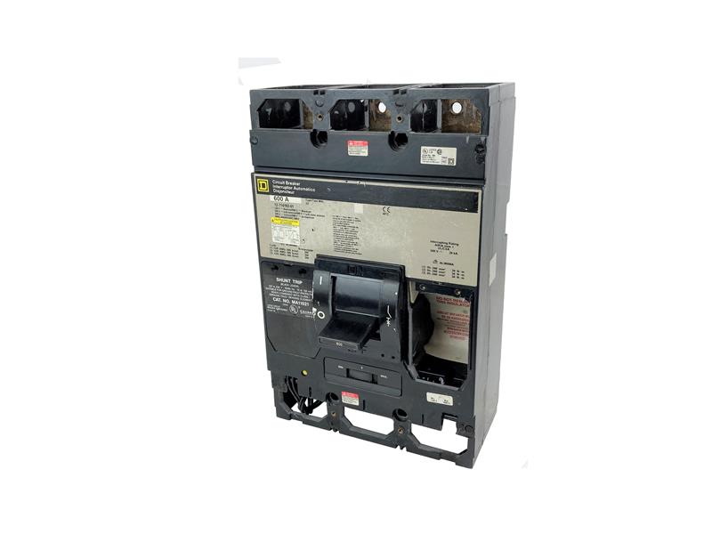 SCHNEIDER ELECTRIC MHL3660033DC