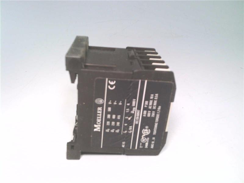 EATON CORPORATION DILER40230V5060H