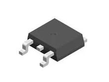 ST MICRO STTH10R04G-TR