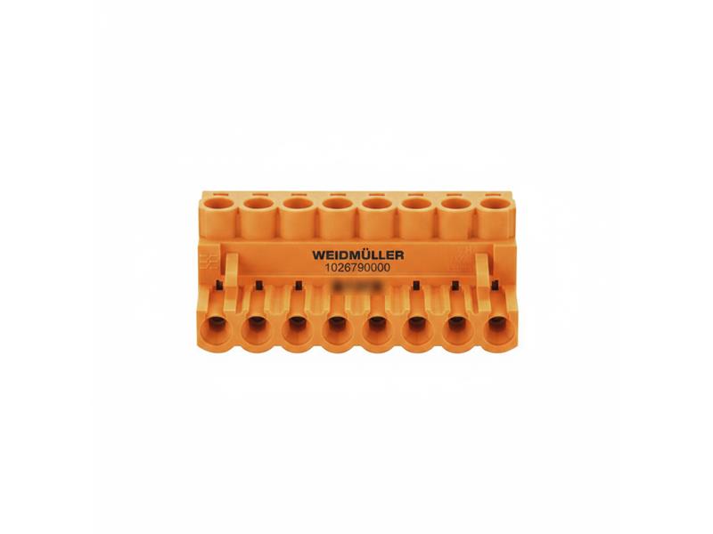 WEIDMULLER 1026790000