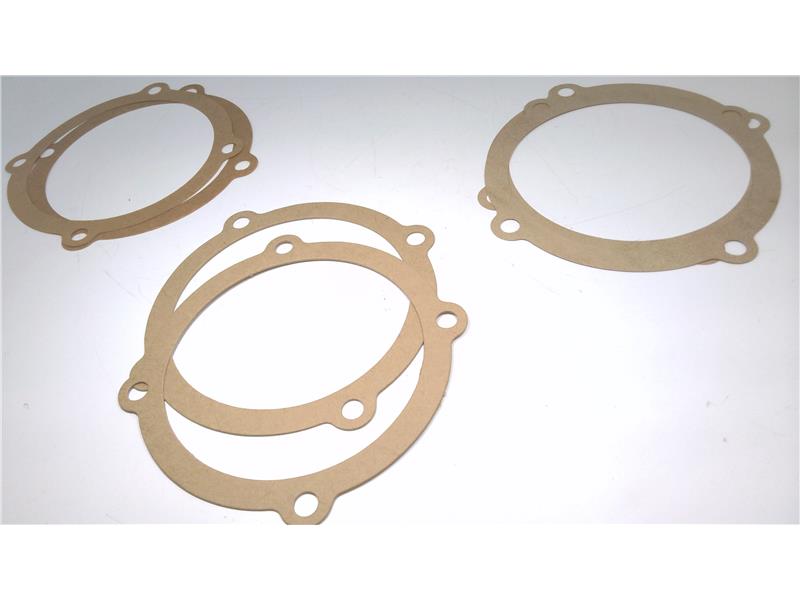 GORMAN RUPP 504G 18000