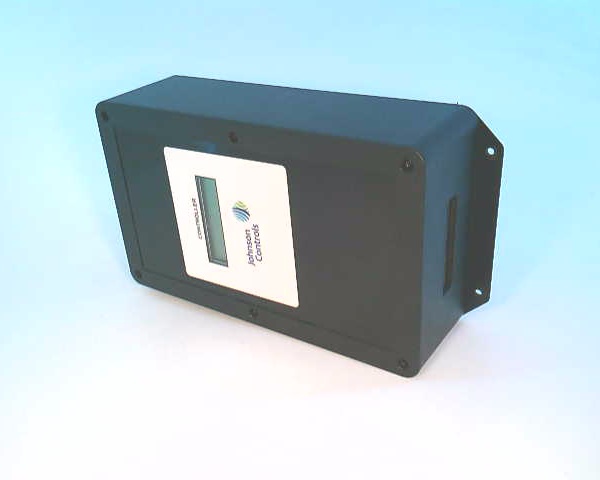 JOHNSON CONTROLS DMPR-RA003