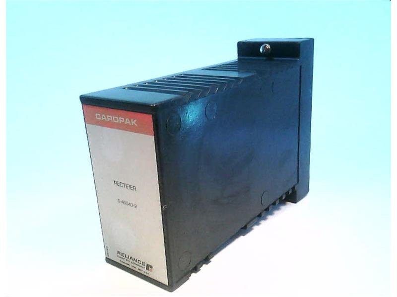 ASEA BROWN BOVERI 0-49040-2