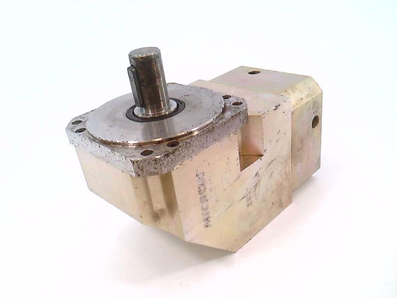 ALTRA INDUSTRIAL MOTION DTR115S-015-S