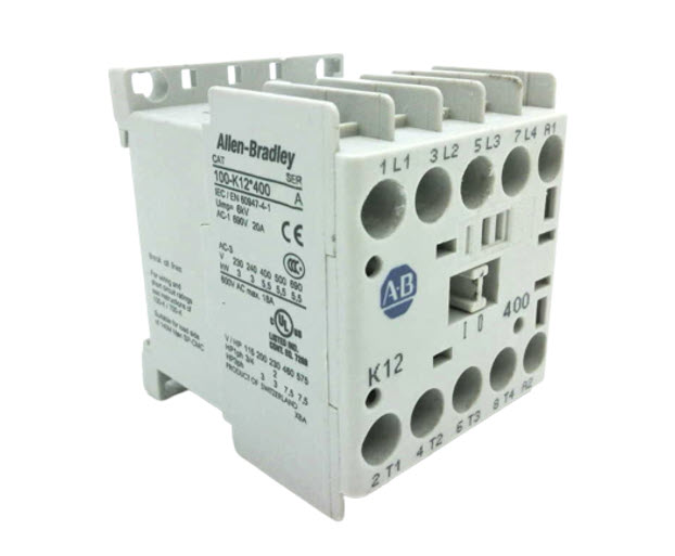 ALLEN BRADLEY 100-K12DJ400