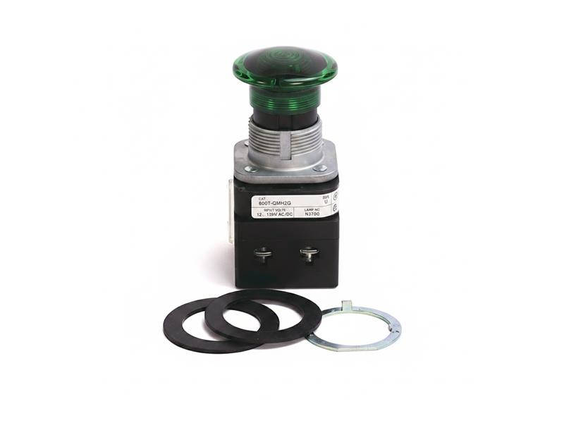 ALLEN BRADLEY 800T-QMH2G