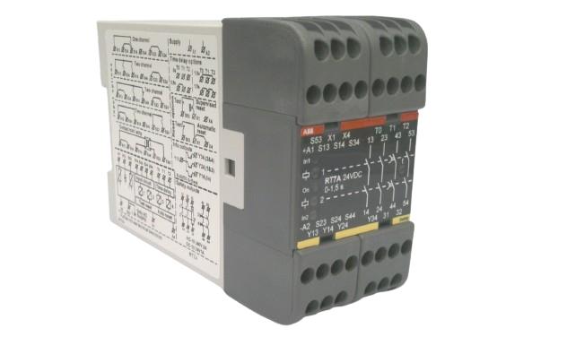 ASEA BROWN BOVERI 2TLA010028R2000