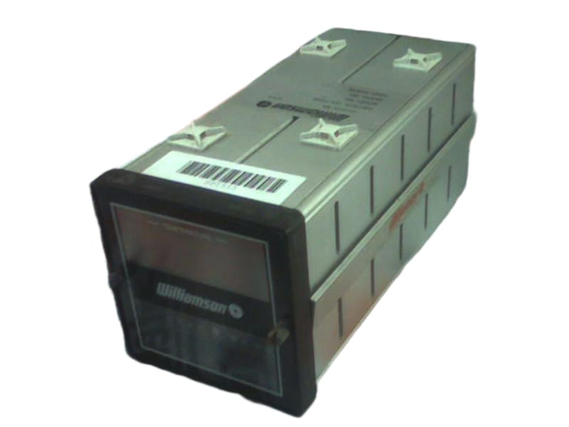 WILLIAMSON 9222S-C-T
