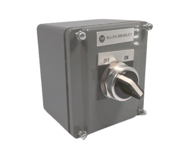 ALLEN BRADLEY 800T-1TC