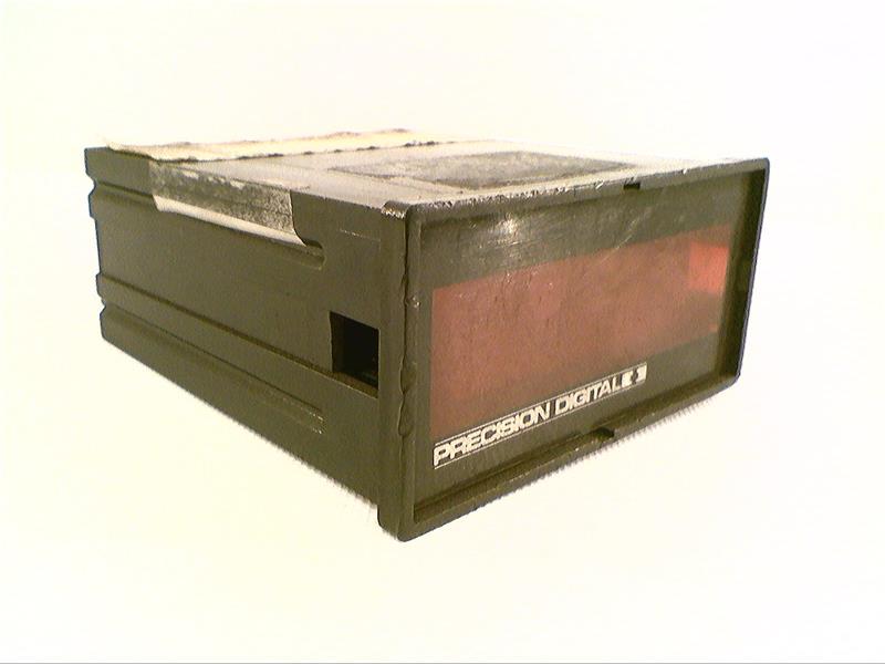 PRECISION DIGITAL PD607-3-N