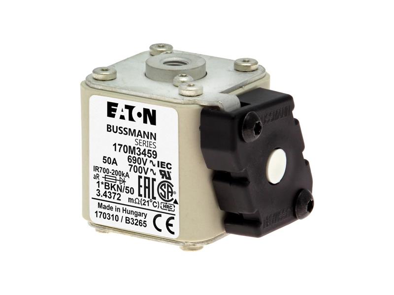 EATON CORPORATION 170M3459
