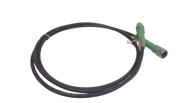 PHOENIX CONTACT SAC-5P-MS/ 1 5-PUR/FS SCO