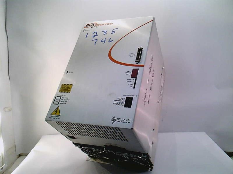 DELTA TAU DATA SYS GPL2010000