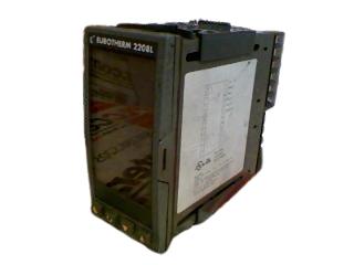 INVENSYS 2208L/C/H/2/X/X/ENG/F7229