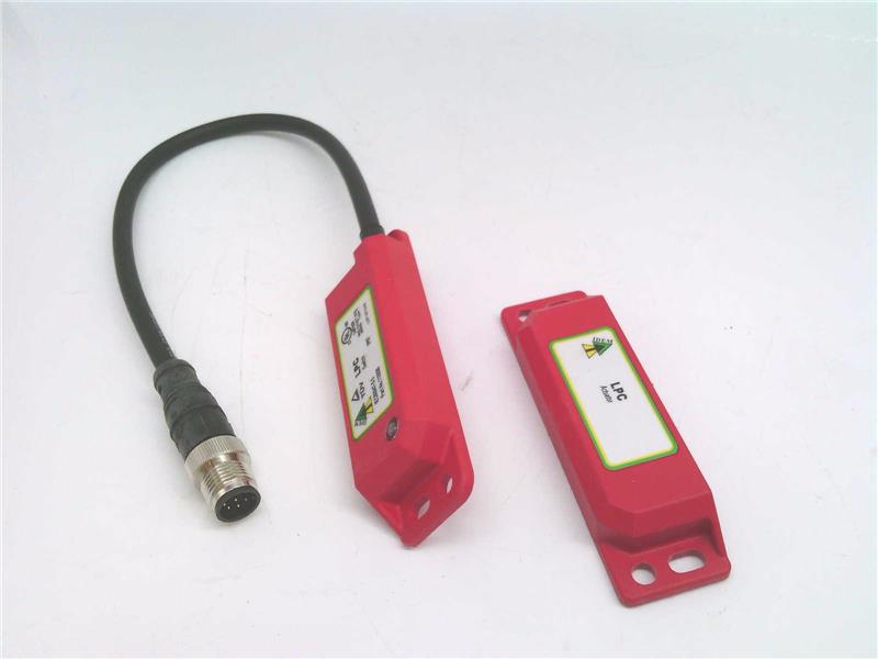 IDEM SAFETY SWITCHES LPC-110008