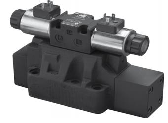 CONTINENTAL HYDRAULICS VED08M-3AC-200-A1-K1-24D-B