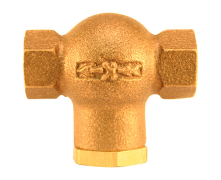 KINGSTON VALVE 216L-3