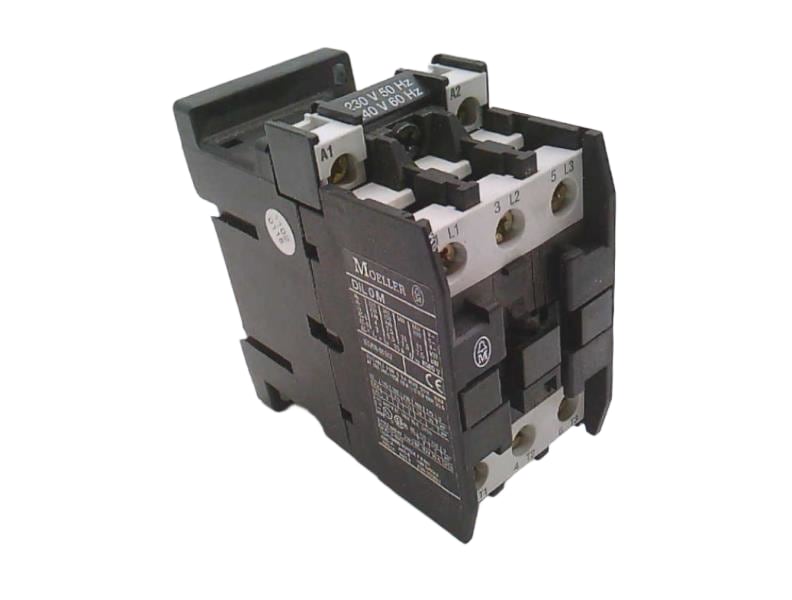 EATON CORPORATION DIL0M-230V/50HZ-240V/60HZ
