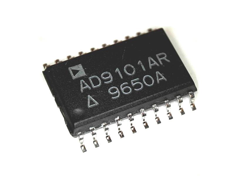 ANALOG DEVICES AD9101AR