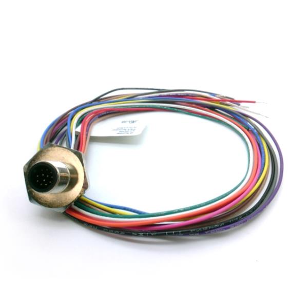 TURCK FS 12-0.5/PG16