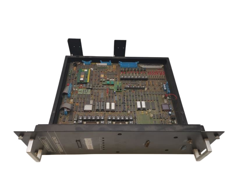 CONVERTEAM M44-60001