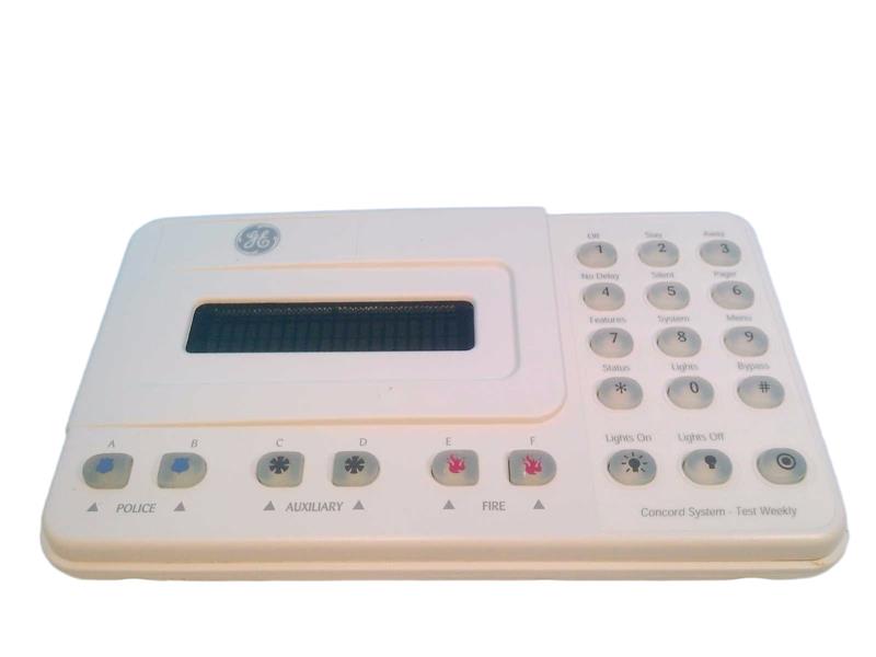 60-804-04 by KIDDE-FENWAL, LLC