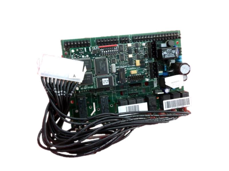 JOHNSON CONTROLS LP-FX10B31-109D