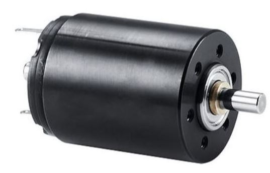 FAULHABER 3242G048CR