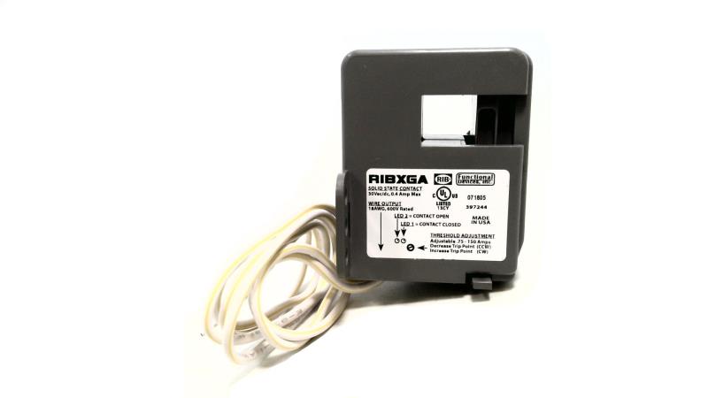 FUNCTIONAL DEVICES RIBXGA