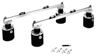 DOVER CORPORATION BH-2000