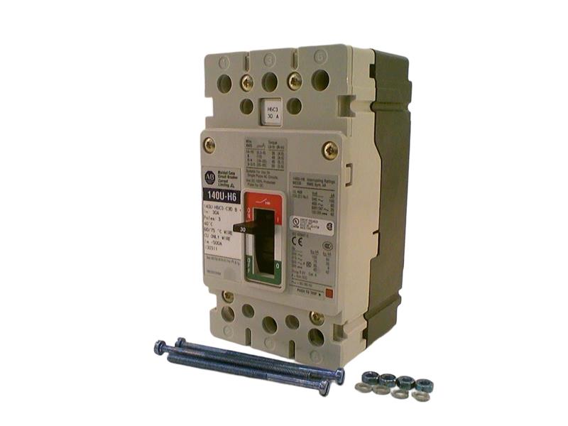 140U-H6C3-C30 by ALLEN BRADLEY