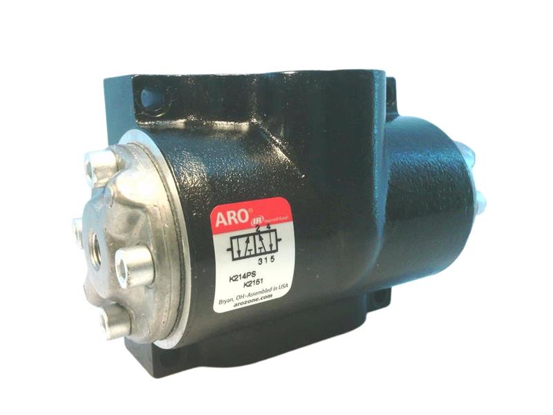 INGERSOLL RAND K214PS