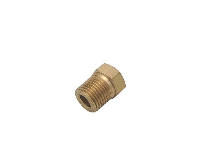 PLEWS & EDELMANN 209200