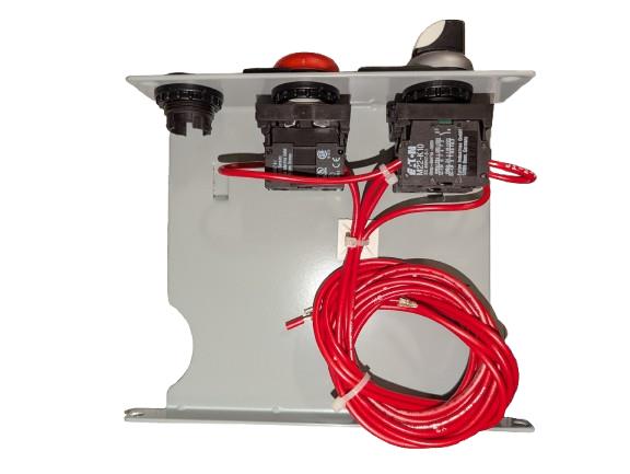 EATON CORPORATION C600M121A