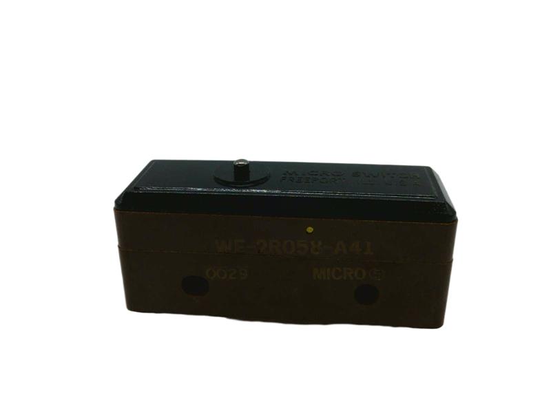 HONEYWELL WE-2R058-A41