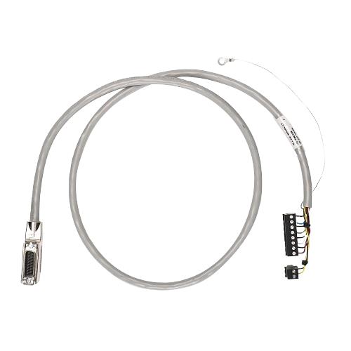 ALLEN BRADLEY 1492-CABLE009Y