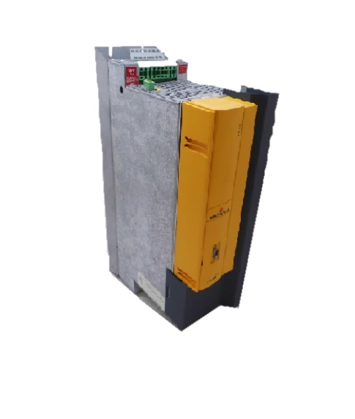 BAUMULLER BM4434-SI4-01600-S01-0315-4-E80-SET