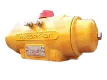 HYTORK VAEDN-0426-DAG-A00 