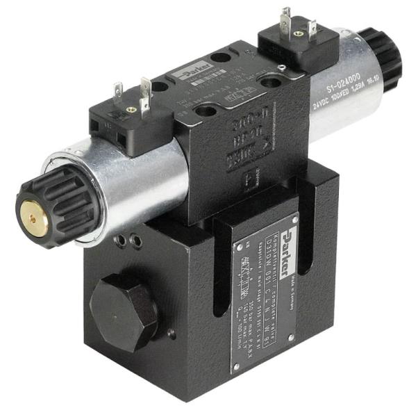 PARKER D41VW020B1NJW