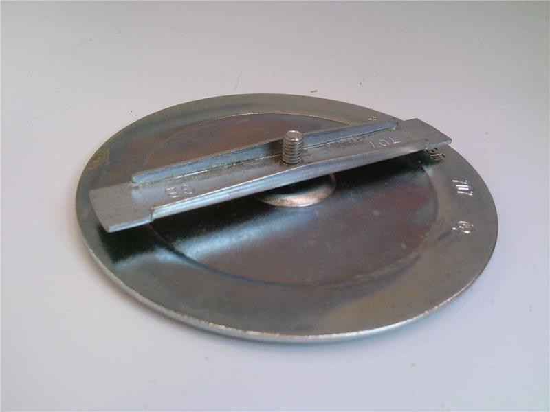 SPERRY INSTRUMENTS KO707