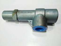 FULFLO VALVES FVS-5071R/HS/XS