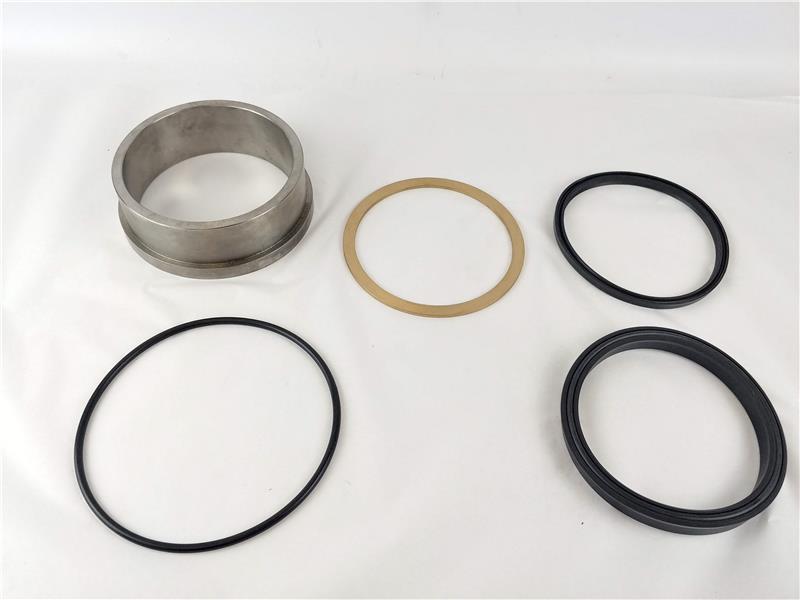 RG3H000501 by PARKER