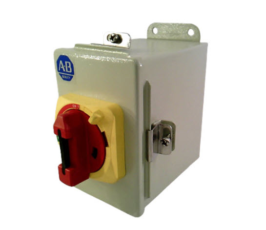 ALLEN BRADLEY 194E-FA16E-PE