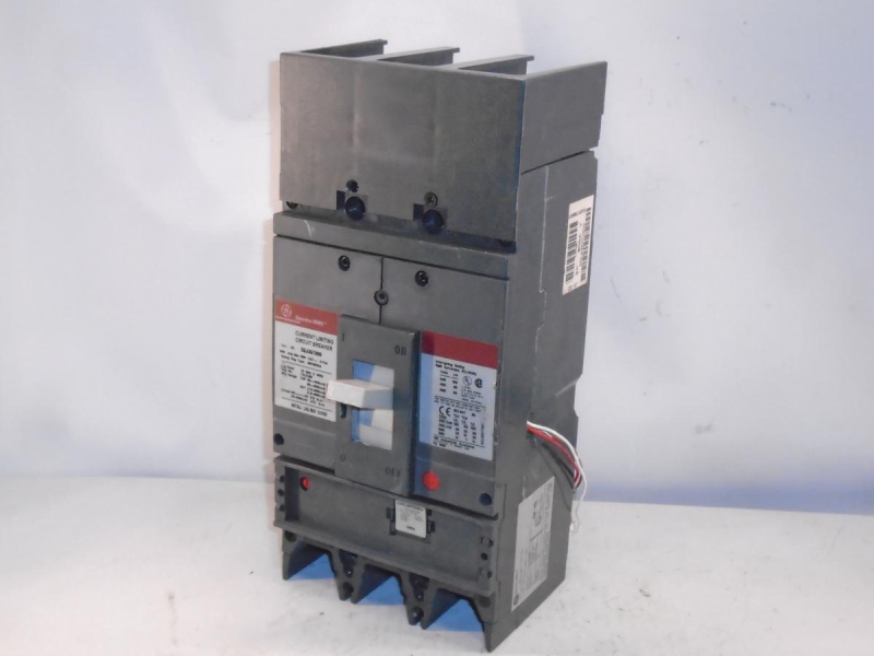 GENERAL ELECTRIC SGLA36AT0600